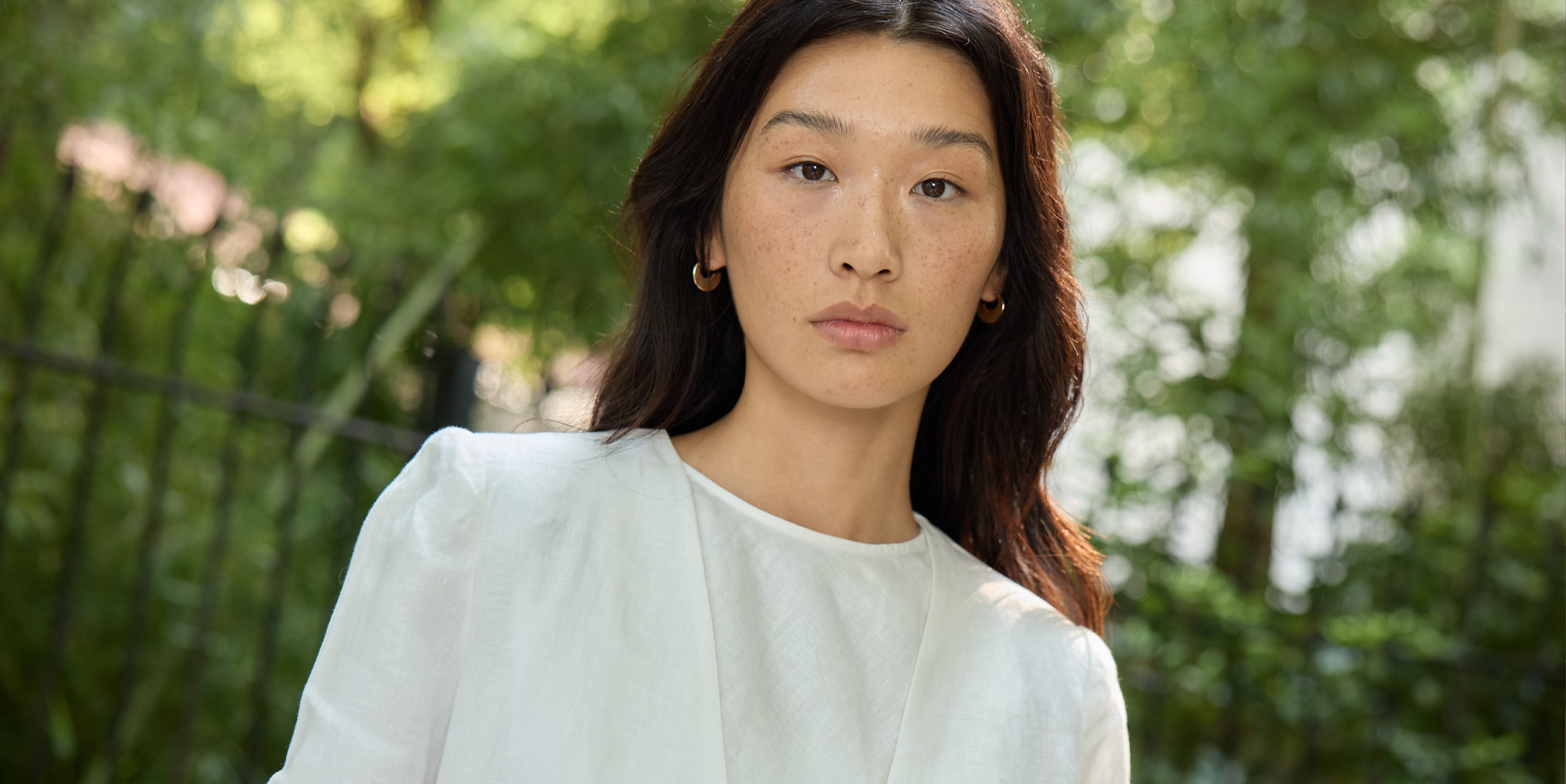 Linen
