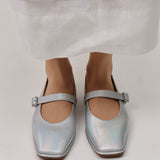 Great Mary Janes in Starlight