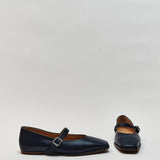 Great Mary Janes in Marine