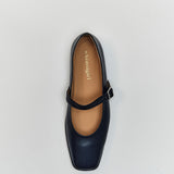 Great Mary Janes in Marine