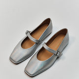 Great Mary Janes in Starlight