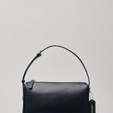 Midcentury Bag in Marine