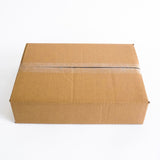 Privacy Packaging