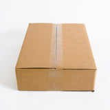 Privacy Packaging