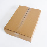 Privacy Packaging