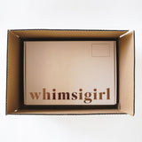 Privacy Packaging