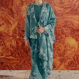 Dian Selendang in Willow