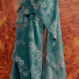Dian Selendang in Willow