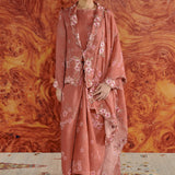 Dian Selendang in Lychee