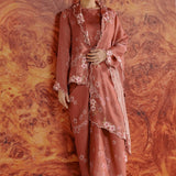 Dian Selendang in Lychee