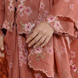 Dian Selendang in Lychee
