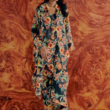 Ophelia Selendang in Clementine