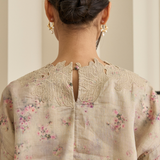 Rosetta Ramie Kedah Set in Ashwood Floral