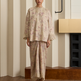 Rosetta Ramie Kedah Set in Ashwood Floral