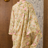 Dian Ramie Selendang in Longan