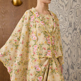 Dian Ramie Selendang in Longan