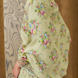 Botanica Ramie Selendang in Sage