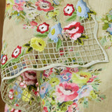 Botanica Ramie Selendang in Sage