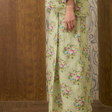 Botanica Ramie Kedah Set in Sage