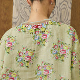 Botanica Ramie Kedah Set in Sage