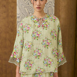 Botanica Ramie Kedah Set in Sage