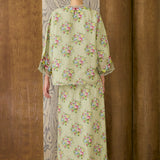 Botanica Ramie Kedah Set in Sage