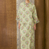 Botanica Ramie Kedah Set in Sage