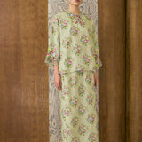 Botanica Ramie Kedah Set in Sage