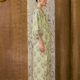 Botanica Ramie Kedah Set in Sage