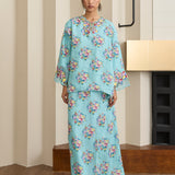 Botanica Ramie Kedah Set in Sky