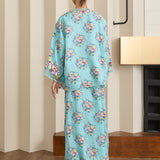 Botanica Ramie Kedah Set in Sky