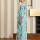 Botanica Ramie Kedah Set in Sky