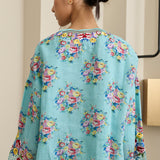 Botanica Ramie Kedah Set in Sky