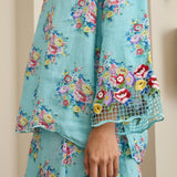 Botanica Ramie Kedah Set in Sky