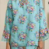 Botanica Ramie Kedah Set in Sky