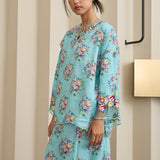 Botanica Ramie Kedah Set in Sky