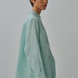 Great Linen Shirt in Sea Salt