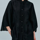 Accent Shirt in Black