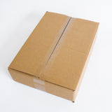 Privacy Packaging