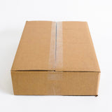 Privacy Packaging