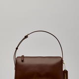 Midcentury Bag in Sandalwood