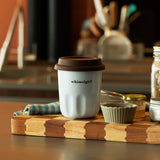 Ceramic Coffee Cup