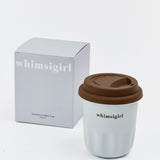Ceramic Coffee Cup