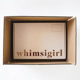 Privacy Packaging