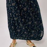 Great Mary Janes in 24K Gold