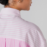 The Striped Mom Shirt in Brighton