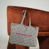 Fabric Tote Bag