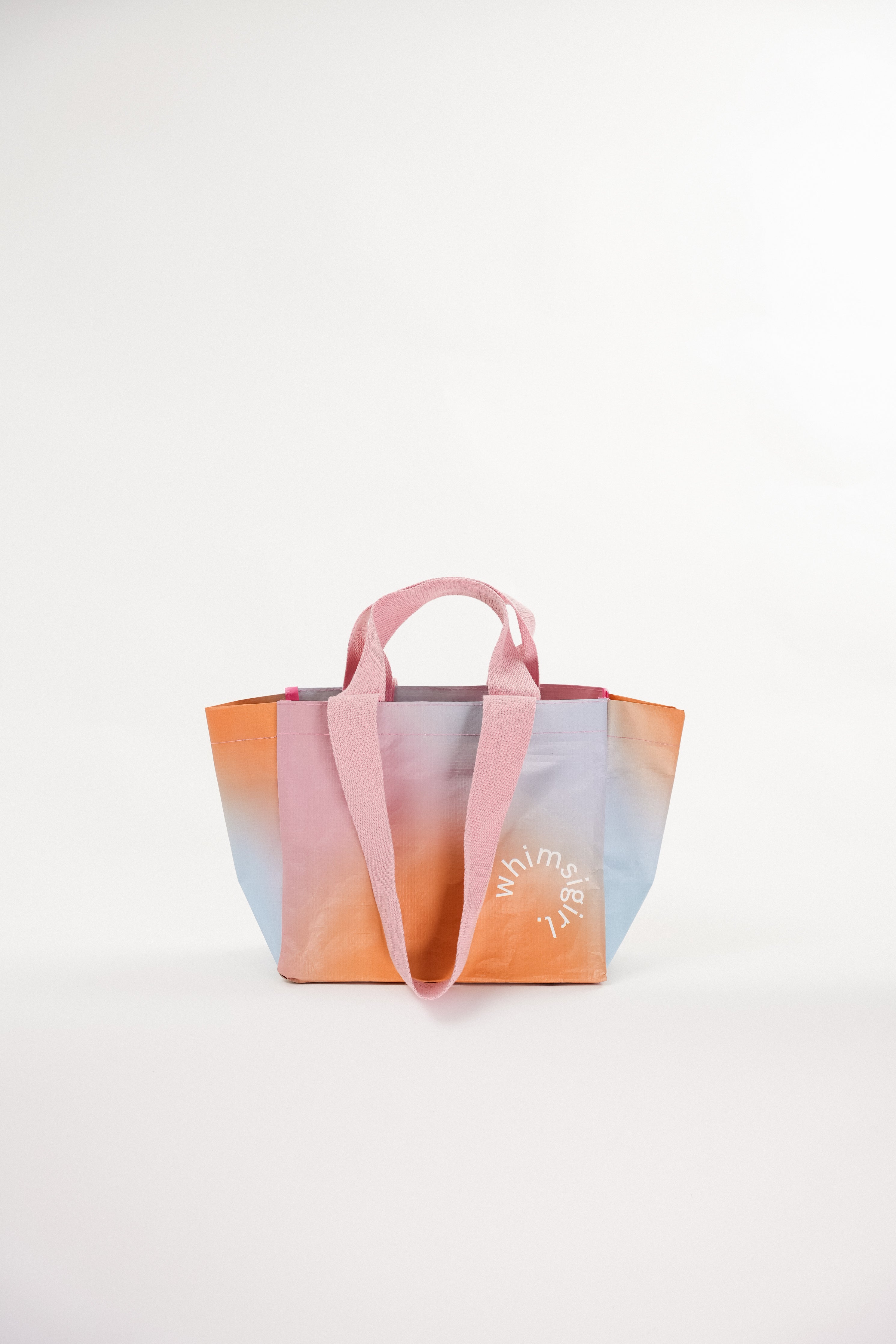 A Pick-Me-Up Tote in TropiCOOLer