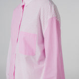 The Striped Mom Shirt in Brighton