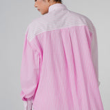 The Striped Mom Shirt in Brighton